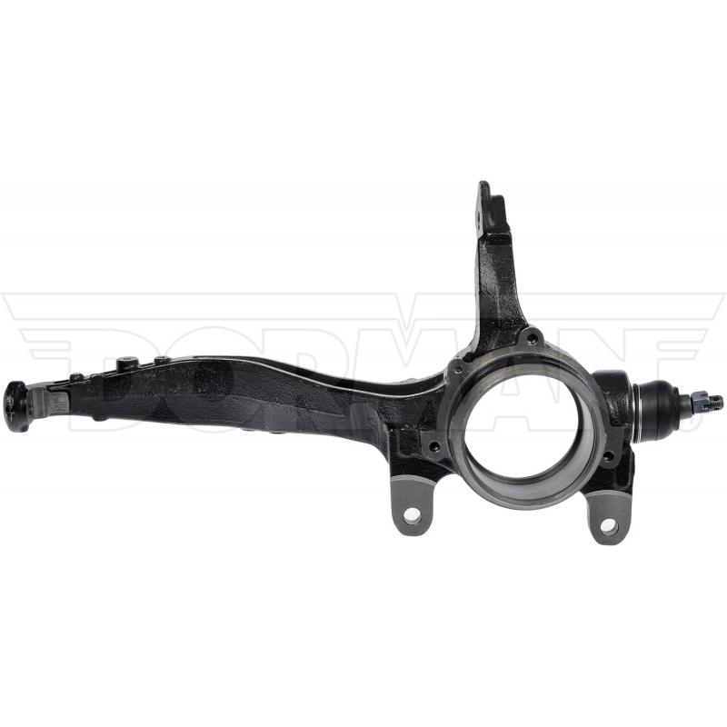 2005 Honda Accord Steering Knuckle Front Left Dorman 698023 image 1 of 4