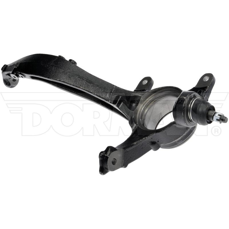 2005 Honda Accord Steering Knuckle Front Left Dorman 698023 image 2 of 4