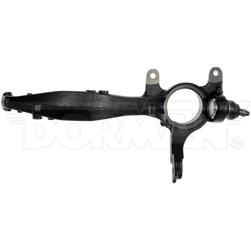 2005 Honda Accord Steering Knuckle Front Left Dorman 698023 image 3 of 4