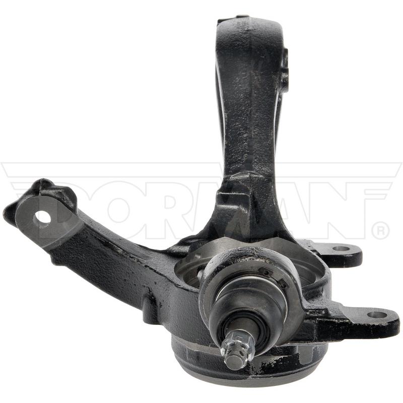 2005 Honda Accord Steering Knuckle Front Left Dorman 698023 image 4 of 4
