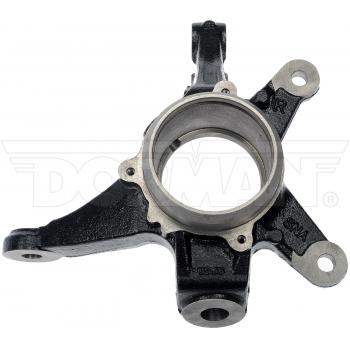 2011 Honda Civic Steering Knuckle Front Right Dorman 698024 image 1 of 3