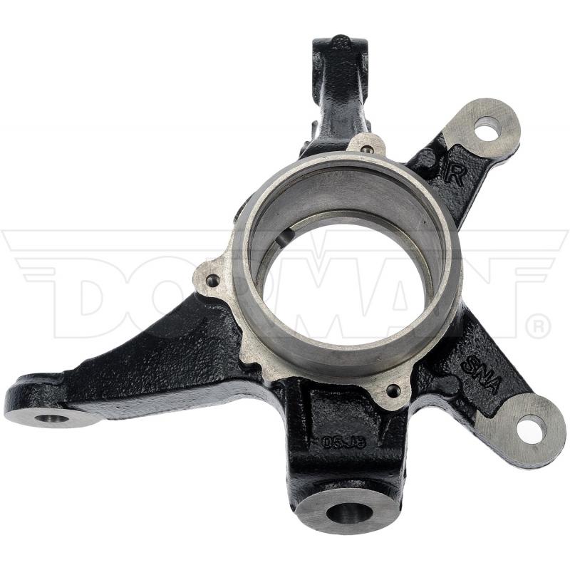 2009 Honda Civic Steering Knuckle Front Right Dorman 698024 image 1 of 3