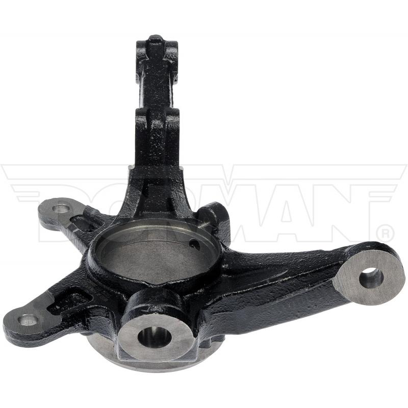 2009 Honda Civic Steering Knuckle Front Right Dorman 698024 image 2 of 3