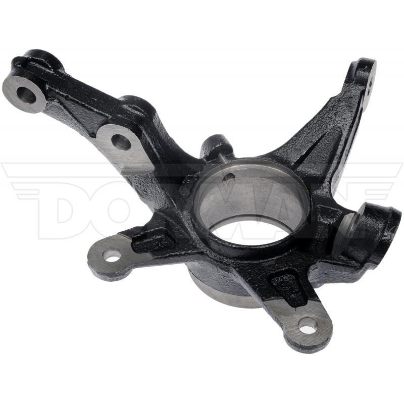 2009 Honda Civic Steering Knuckle Front Right Dorman 698024 image 3 of 3