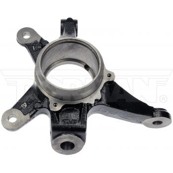 2011 Honda Civic Steering Knuckle Front Left Dorman 698025 image 1 of 3