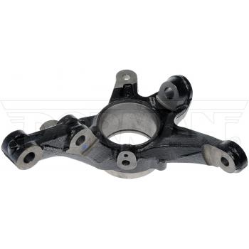 2011 Honda Civic Steering Knuckle Front Left Dorman 698025 image 2 of 3