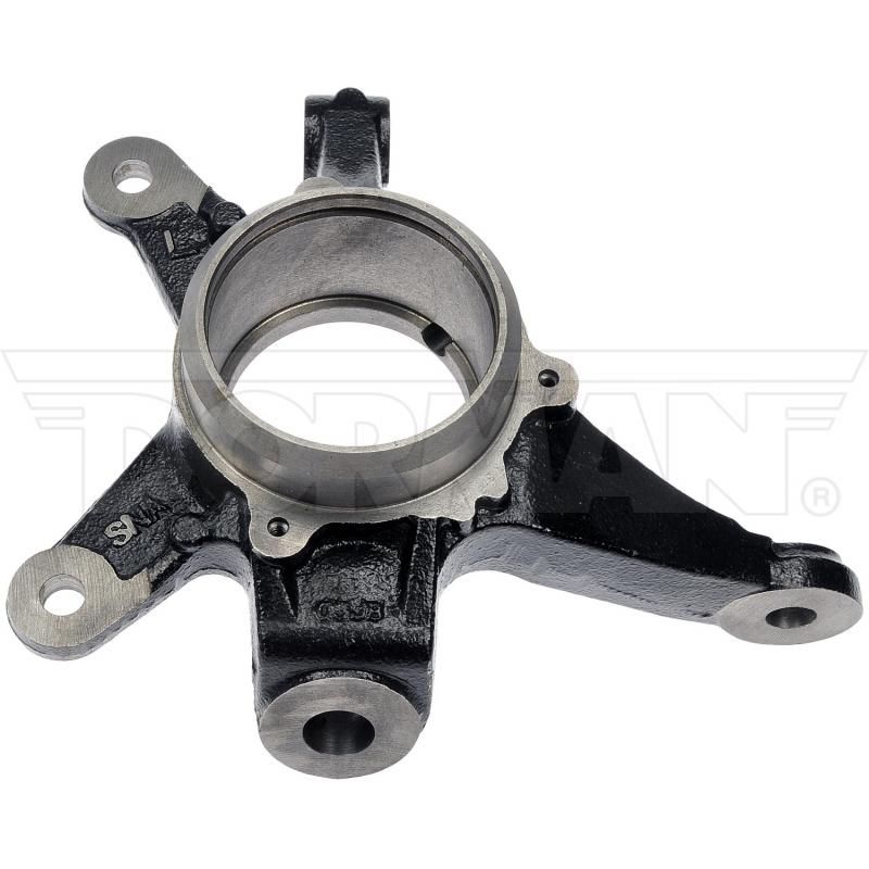 2009 Honda Civic Steering Knuckle Front Left Dorman 698025 image 1 of 3