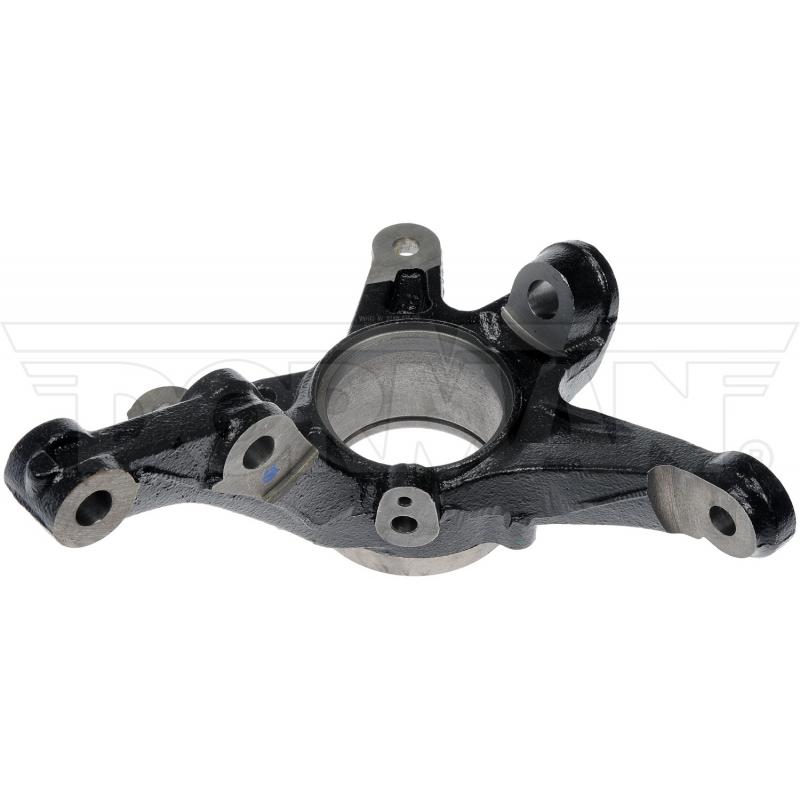 2009 Honda Civic Steering Knuckle Front Left Dorman 698025 image 2 of 3