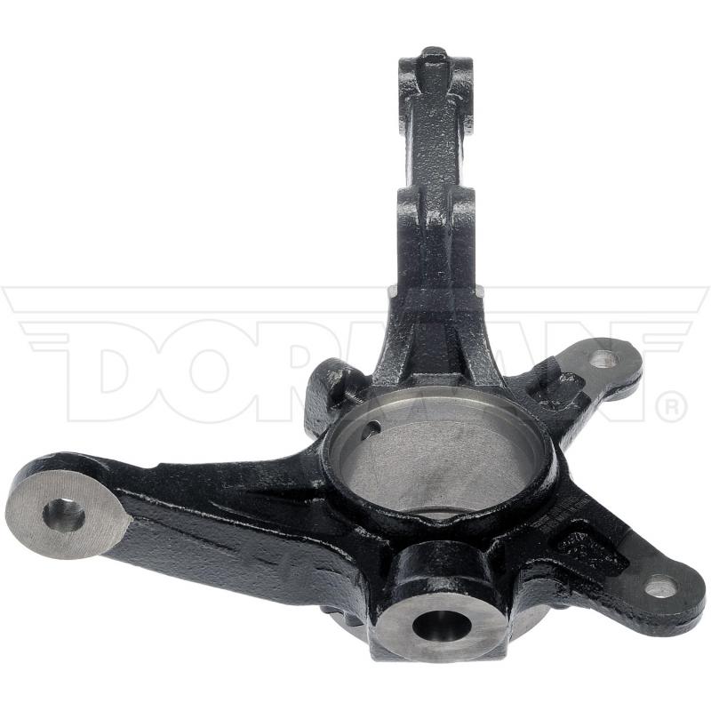 2009 Honda Civic Steering Knuckle Front Left Dorman 698025 image 3 of 3