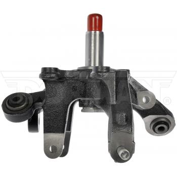 2003 Honda Accord Suspension Knuckle Rear Right Dorman 698026 image 1 of 4