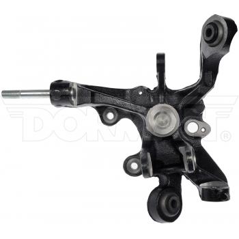 2003 Honda Accord Suspension Knuckle Rear Right Dorman 698026 image 2 of 4