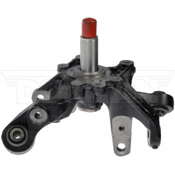2003 Honda Accord Suspension Knuckle Rear Right Dorman 698026 image 3 of 4