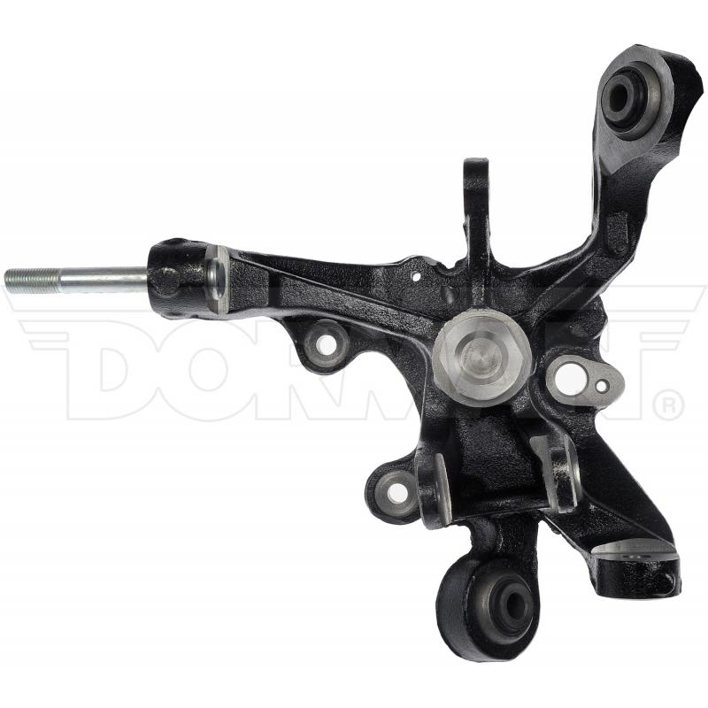 2005 Honda Accord Suspension Knuckle Rear Right Dorman 698026 image 2 of 4