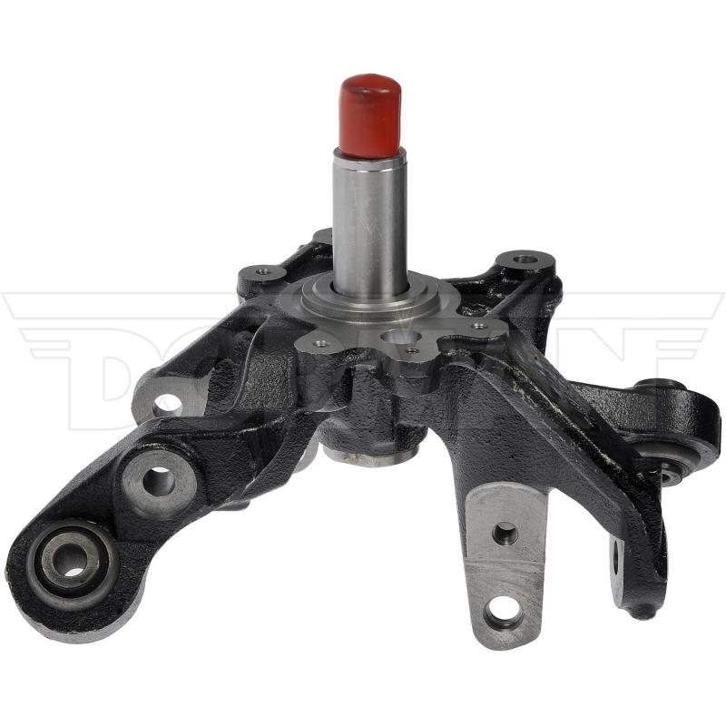 2005 Honda Accord Suspension Knuckle Rear Right Dorman 698026 image 3 of 4