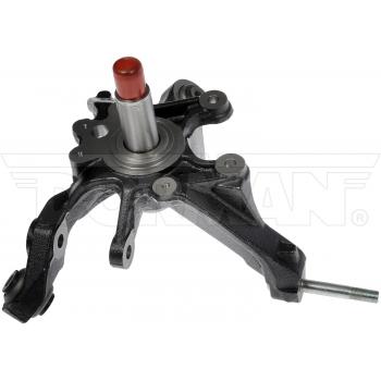 2003 Honda Accord Suspension Knuckle Rear Left Dorman 698027 image 2 of 4