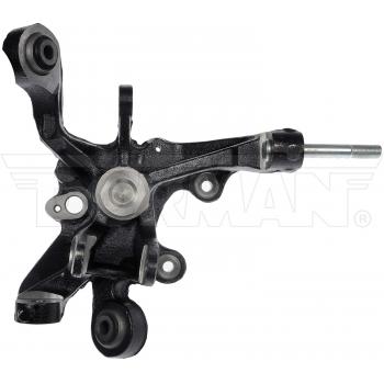 2003 Honda Accord Suspension Knuckle Rear Left Dorman 698027 image 3 of 4