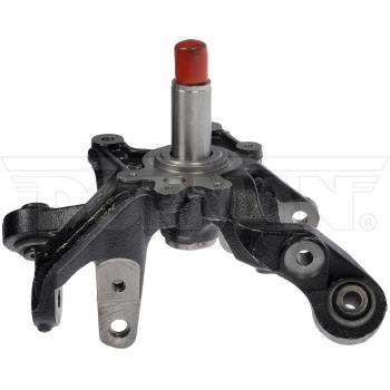 2003 Honda Accord Suspension Knuckle Rear Left Dorman 698027 image 4 of 4