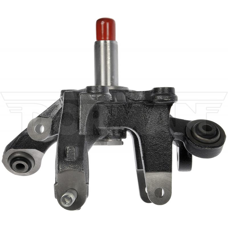 2005 Honda Accord Suspension Knuckle Rear Left Dorman 698027 image 1 of 4