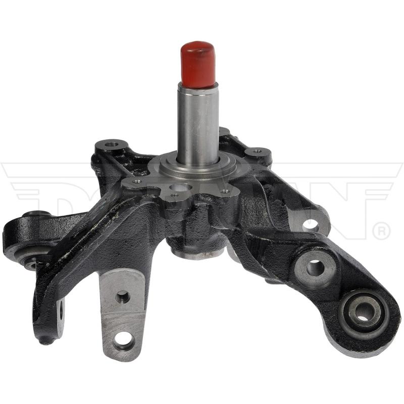 2005 Honda Accord Suspension Knuckle Rear Left Dorman 698027 image 4 of 4