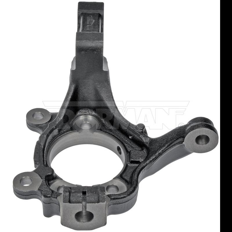 2010 Nissan Cube Steering Knuckle Front Right Dorman 698032 image 1 of 3