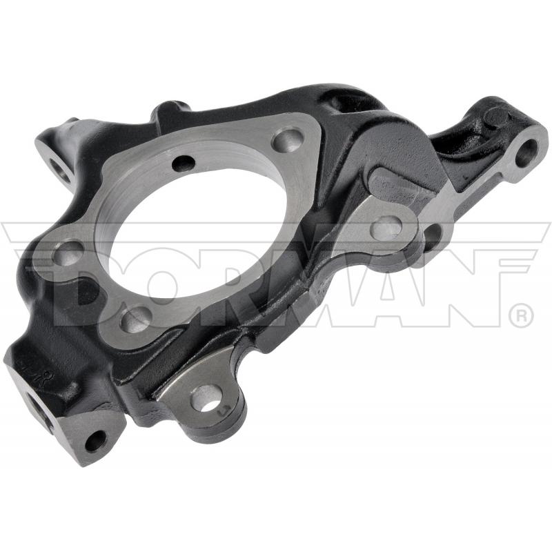 2010 Nissan Cube Steering Knuckle Front Right Dorman 698032 image 2 of 3