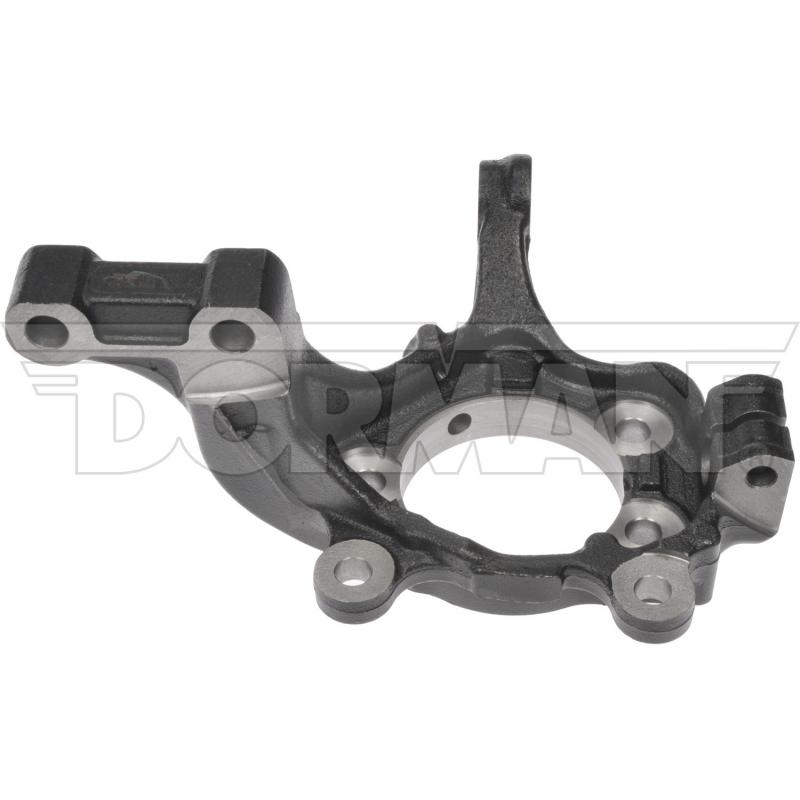 2010 Nissan Cube Steering Knuckle Front Right Dorman 698032 image 3 of 3