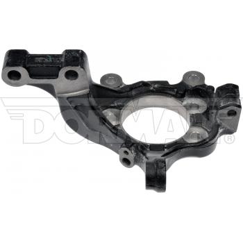 2013 Nissan Cube Steering Knuckle Front Left Dorman 698033 image 1 of 3