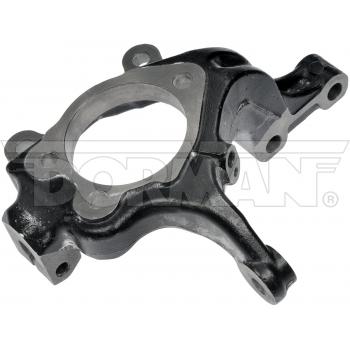 2013 Nissan Cube Steering Knuckle Front Left Dorman 698033 image 2 of 3