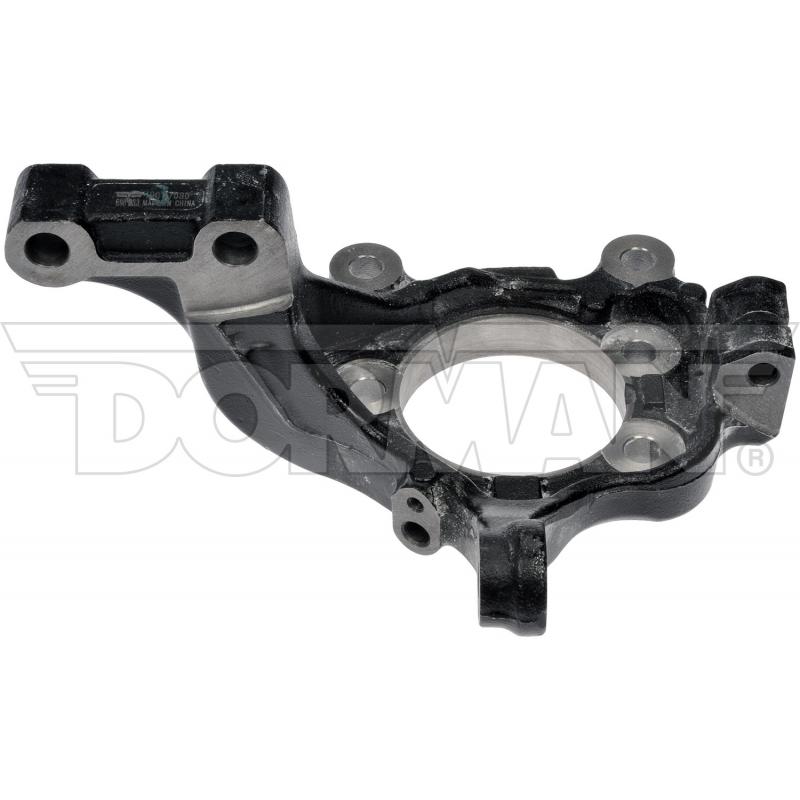 2010 Nissan Cube Steering Knuckle Front Left Dorman 698033 image 1 of 3