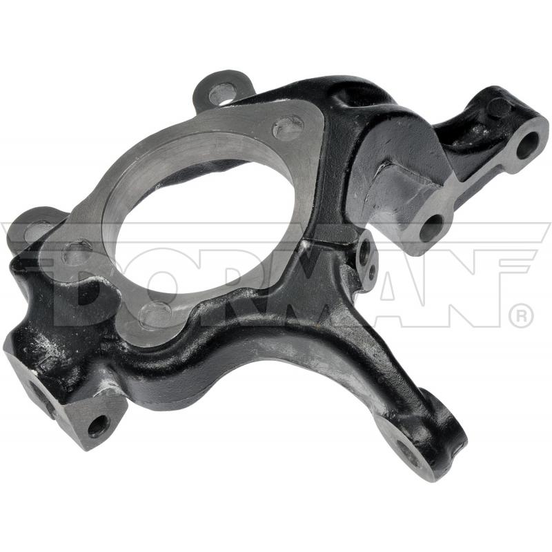 2010 Nissan Cube Steering Knuckle Front Left Dorman 698033 image 2 of 3