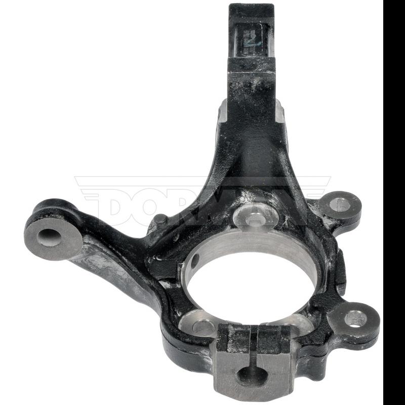 2010 Nissan Cube Steering Knuckle Front Left Dorman 698033 image 3 of 3