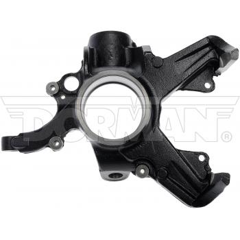 2004 Volkswagen Jetta Steering Knuckle