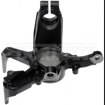 1999 Volkswagen Jetta Steering Knuckle Front Right Dorman 698034 image 2 of 3
