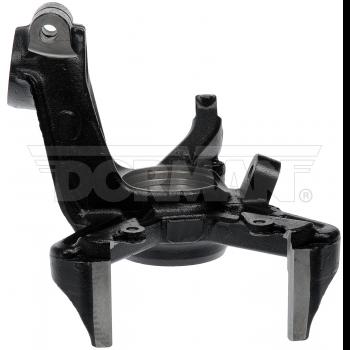 1999 Volkswagen Jetta Steering Knuckle Front Right Dorman 698034 image 3 of 3