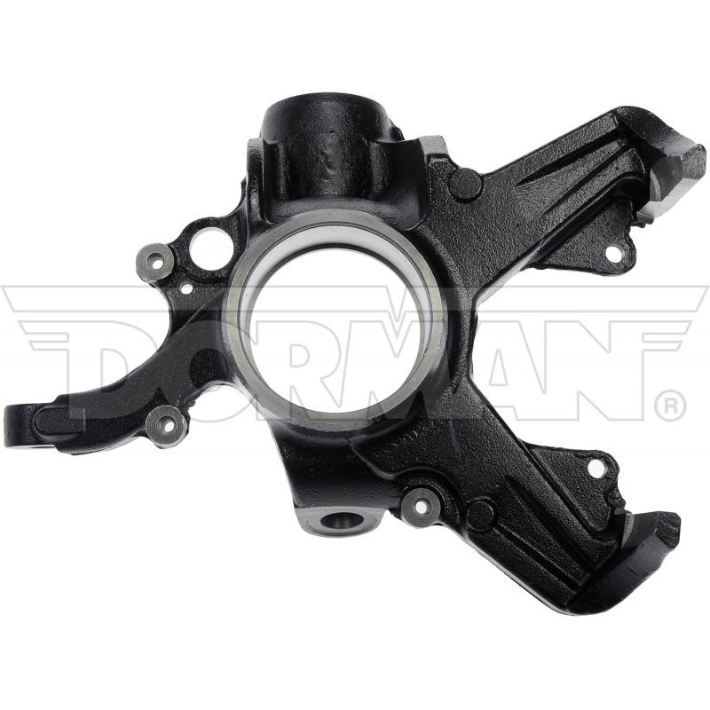 2001 Volkswagen Beetle Steering Knuckle