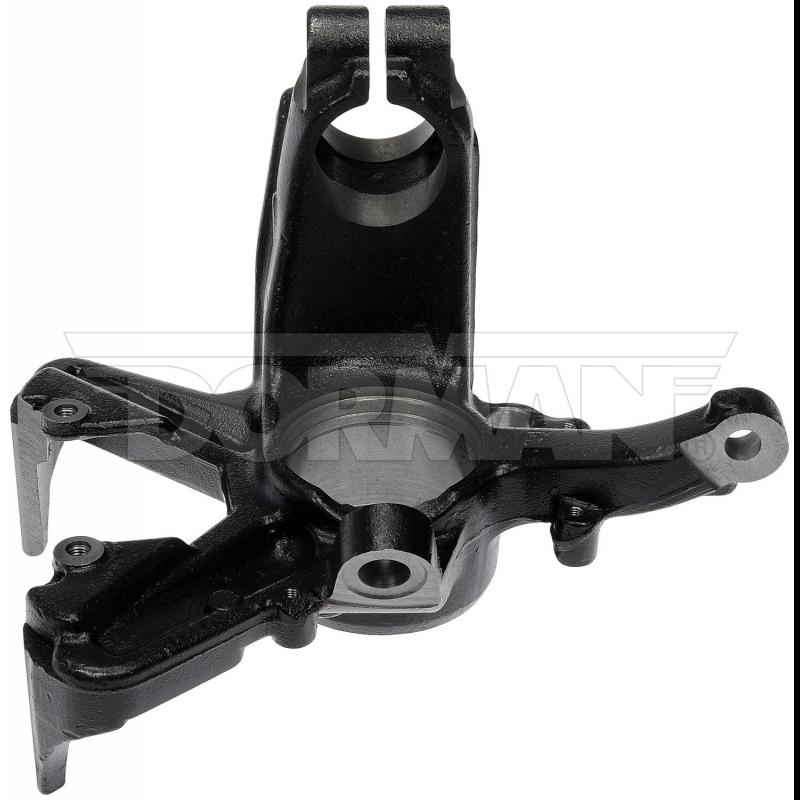 2007 Volkswagen Beetle Steering Knuckle Front Right Dorman 698034 image 2 of 3