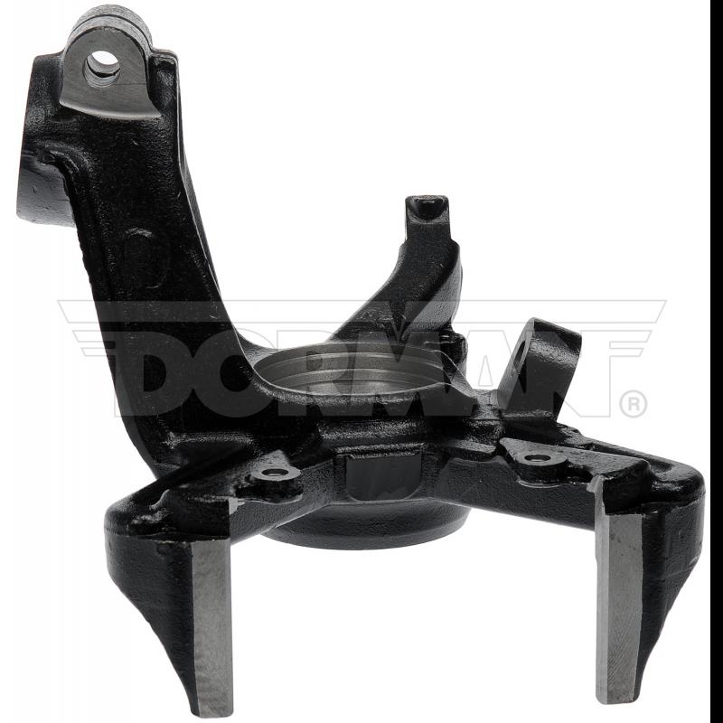2007 Volkswagen Beetle Steering Knuckle Front Right Dorman 698034 image 3 of 3