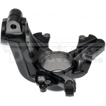 1999 Volkswagen Jetta Steering Knuckle Front Left Dorman 698035 image 1 of 3