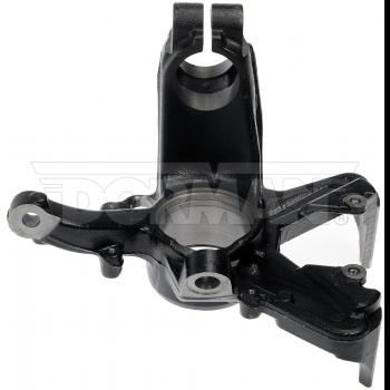 1999 Volkswagen Jetta Steering Knuckle Front Left Dorman 698035 image 2 of 3
