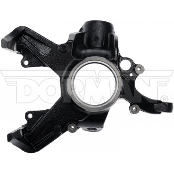 1999 Volkswagen Jetta Steering Knuckle Front Left Dorman 698035 image 3 of 3
