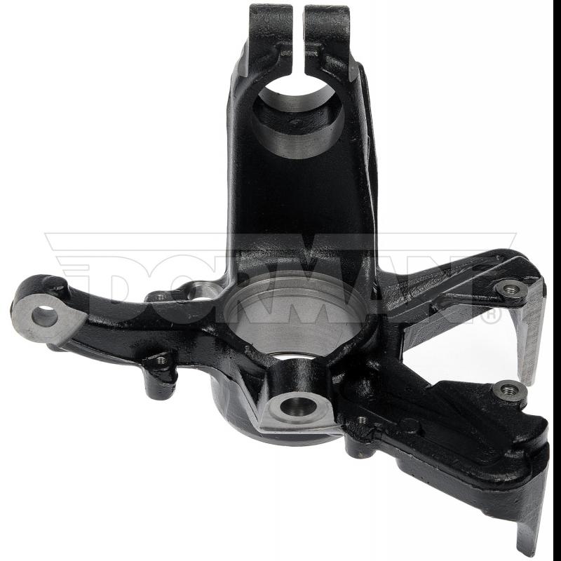 2007 Volkswagen Beetle Steering Knuckle Front Left Dorman 698035 image 2 of 3