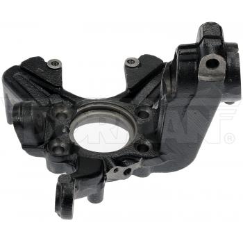 2008 Volkswagen Jetta Steering Knuckle