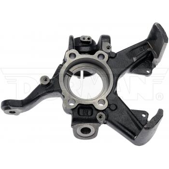 2008 Volkswagen Jetta Steering Knuckle Front Right Dorman 698036 image 2 of 3