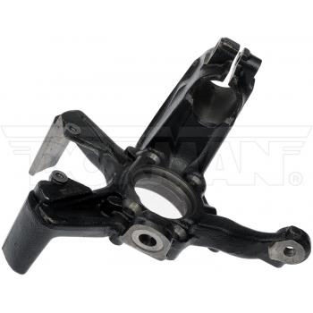 2008 Volkswagen Jetta Steering Knuckle Front Right Dorman 698036 image 3 of 3