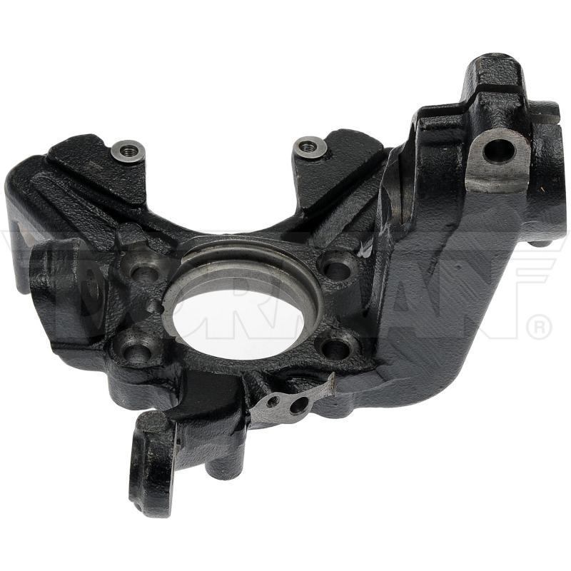 2009 Volkswagen Jetta Steering Knuckle