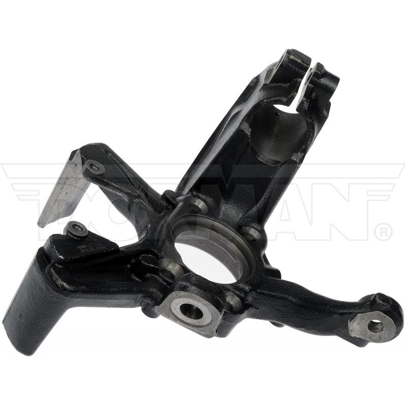 2007 Volkswagen Jetta Steering Knuckle Front Right Dorman 698036 image 3 of 3