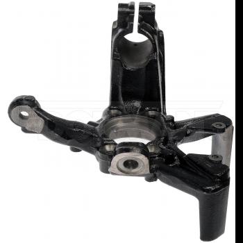 2008 Volkswagen Jetta Steering Knuckle Front Left Dorman 698037 image 1 of 3