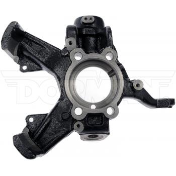2008 Volkswagen Jetta Steering Knuckle Front Left Dorman 698037 image 3 of 3