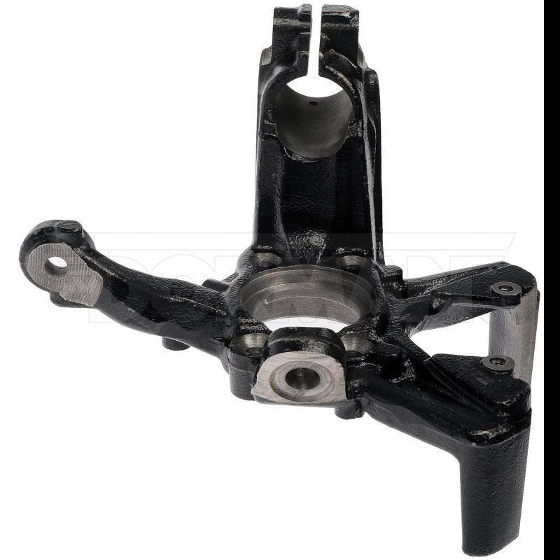 2007 Volkswagen Jetta Steering Knuckle Front Left Dorman 698037 image 1 of 3