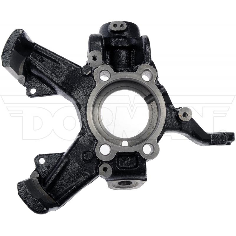 2007 Volkswagen Jetta Steering Knuckle Front Left Dorman 698037 image 3 of 3